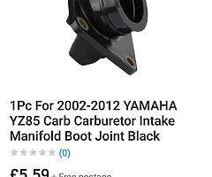 anyone have one of these for yz85 need one today