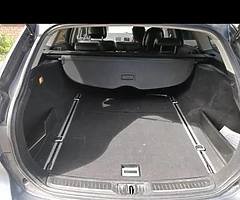 Toyota avensis estate 2009 t4 - Image 6/9