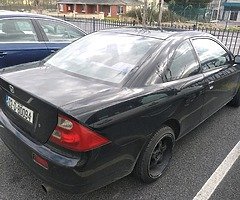 Honda civic em2 - Image 10/10