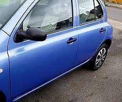 Micra - Image 4/8