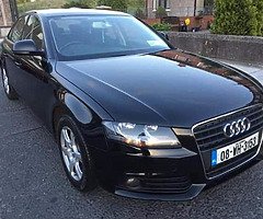 Audi a4 2.0 diesel - Image 3/7