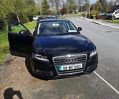 Audi a4 2.0 diesel - Image 4/7