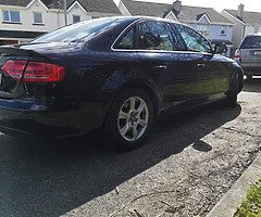 Audi a4 2.0 diesel - Image 5/7