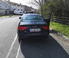 Audi a4 2.0 diesel - Image 6/7