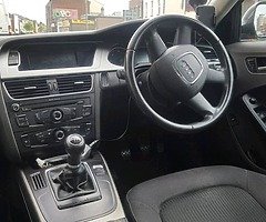 Audi a4 2.0 diesel - Image 7/7