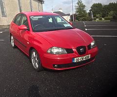 Seat Ibiza - Image 4/5