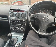 Mazda 6 petrol - Image 4/10