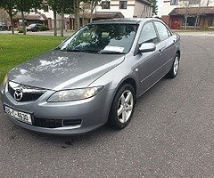 Mazda 6 petrol - Image 5/10