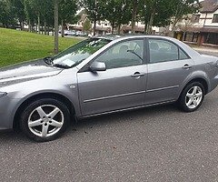 Mazda 6 petrol - Image 6/10