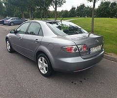 Mazda 6 petrol - Image 7/10