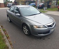 Mazda 6 petrol - Image 10/10