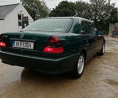 Mercedes c180 - Image 4/8