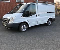 Wanted vivaro traffic Transit Combo caddy Berlingo - Image 7/10