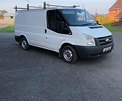 Wanted vivaro traffic Transit Combo caddy Berlingo - Image 8/10