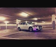 Audi A4 NCT and tax - Image 1/4