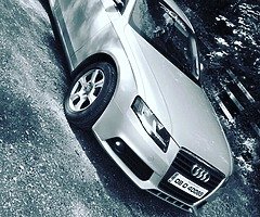 Audi A4 NCT and tax - Image 4/4