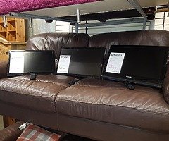 Quantity of tv's from hotel - Image 4/8