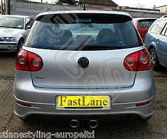 Not selling looking a mk5 golf 1.9