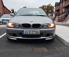 Bmw e46 318ci ES - Image 4/5