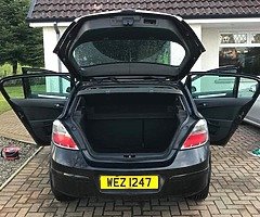 Vauxhall Astra - Image 4/6