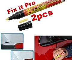 Car Scratch Repair Pen