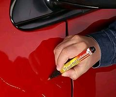 Car Scratch Repair Pen