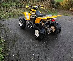 Yamaha Banshee annivarsary editon. Road Registered - Image 5/7