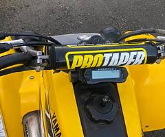 Yamaha Banshee annivarsary editon. Road Registered - Image 6/7