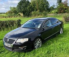 2010 Kitted Passat Nct&tax - Image 5/9