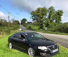 2010 Kitted Passat Nct&tax - Image 6/9