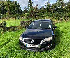 2010 Kitted Passat Nct&tax - Image 7/9