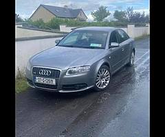 2007 Audi