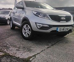 Kia - Image 10/10