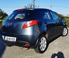 2008 Mazda 2 - Image 4/10