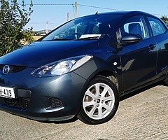 2008 Mazda 2 - Image 5/10