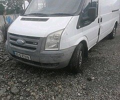 Ford Transit 2.4 diesel not start - Image 5/6