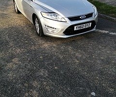 TITANIUM MONDEO 10 PLATE - Image 4/10