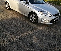 TITANIUM MONDEO 10 PLATE - Image 5/10