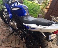 Suzuki gs500f - Image 4/6