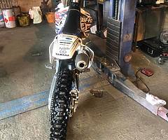 yzf250