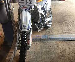 yzf250 - Image 3/4