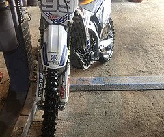 yzf250 - Image 4/4