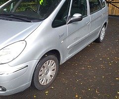 Citroen Xsara 1.6 petrol - Image 4/5