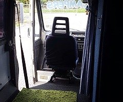 Ford Transit Campervan - Image 7/10