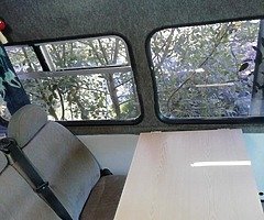 Ford Transit Campervan - Image 8/10