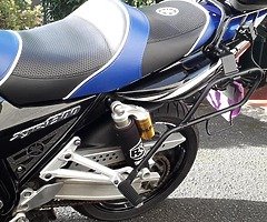 2004 xjr 1300