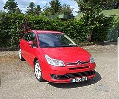 Citroen C4 Leob Edition - Image 2/5