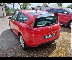 Citroen C4 Leob Edition - Image 3/5