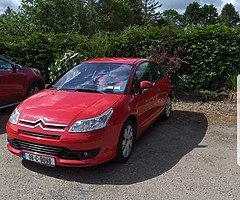 Citroen C4 Leob Edition - Image 4/5