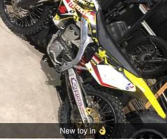 rmz 450